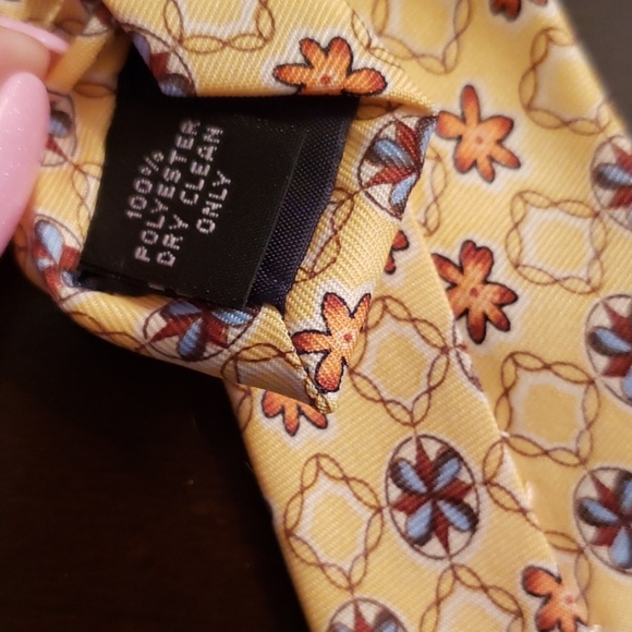 Five men ties. - Picture 4 of 8